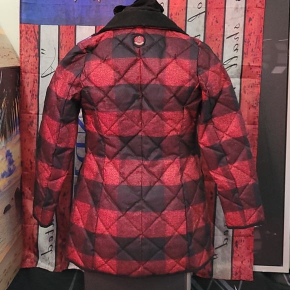 Women's Pendleton jacket - Picture 4 of 5
